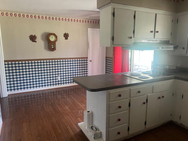 123 Hill-n-Dale Drive, Lancaster, KY 40444