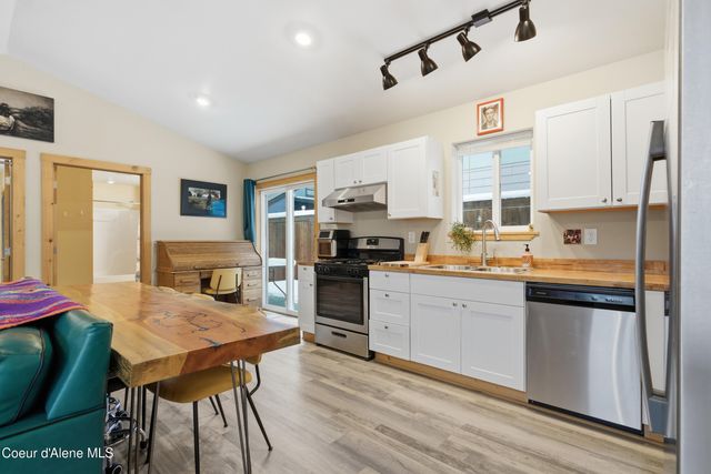 1210 Spruce St, Sandpoint, ID 83864