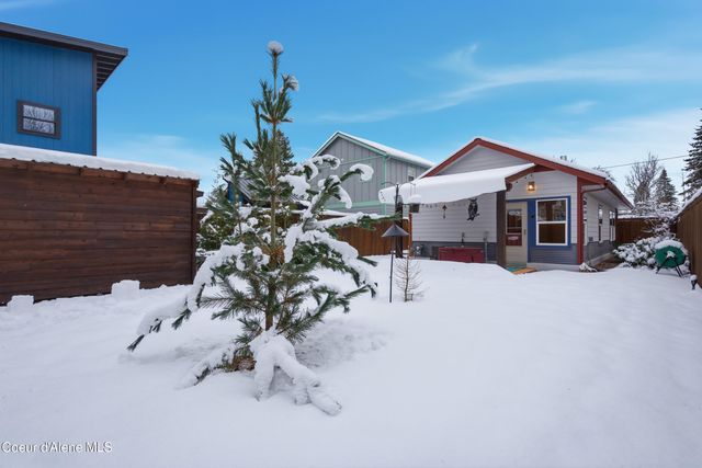 1210 Spruce St, Sandpoint, ID 83864