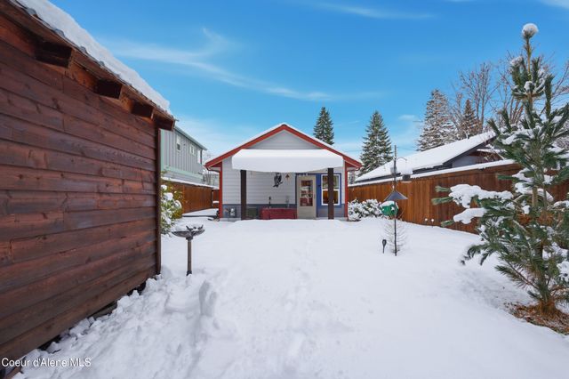 1210 Spruce St, Sandpoint, ID 83864