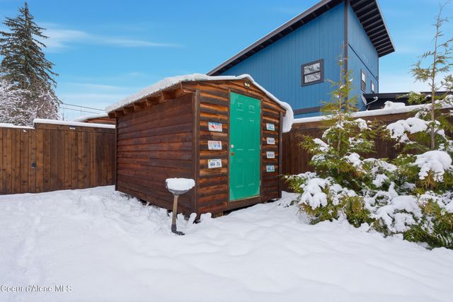 1210 Spruce St, Sandpoint, ID 83864