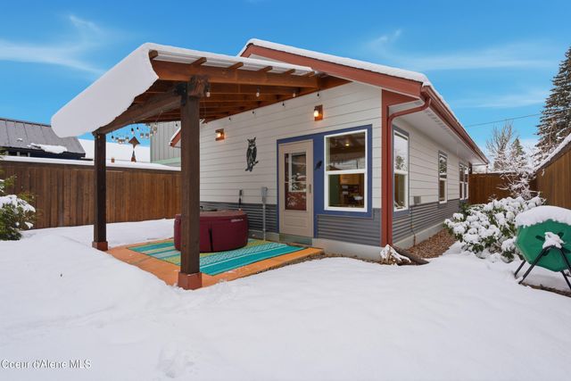 1210 Spruce St, Sandpoint, ID 83864