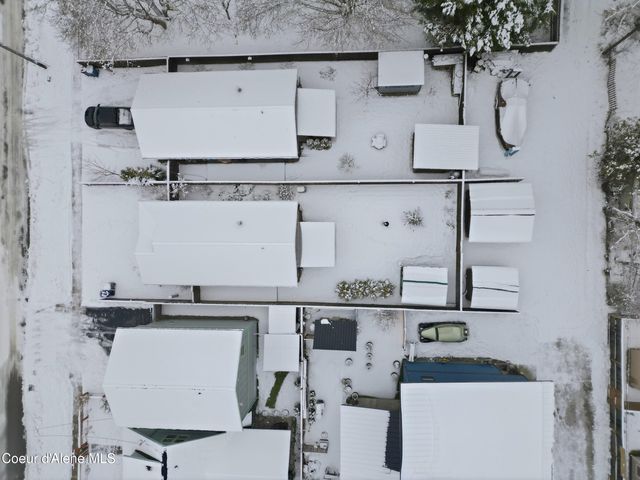 1210 Spruce St, Sandpoint, ID 83864