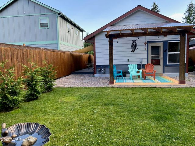 1210 Spruce St, Sandpoint, ID 83864