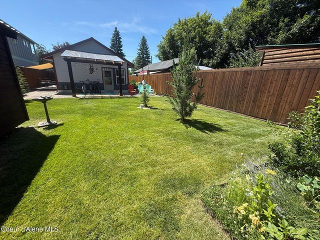 1210 Spruce St, Sandpoint, ID 83864