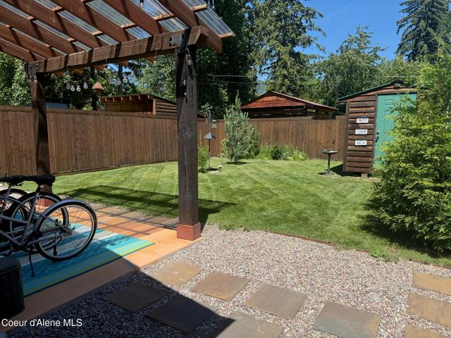 1210 Spruce St, Sandpoint, ID 83864