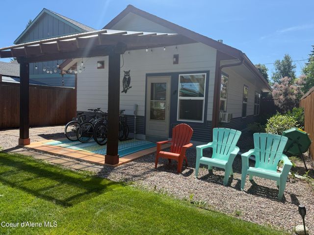 1210 Spruce St, Sandpoint, ID 83864