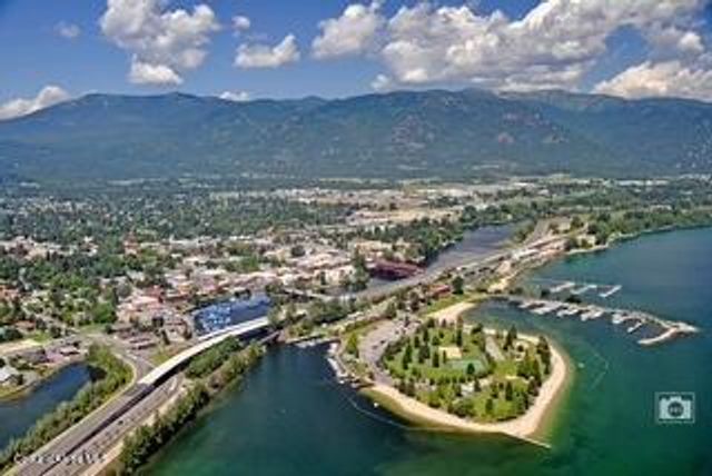 1210 Spruce St, Sandpoint, ID 83864