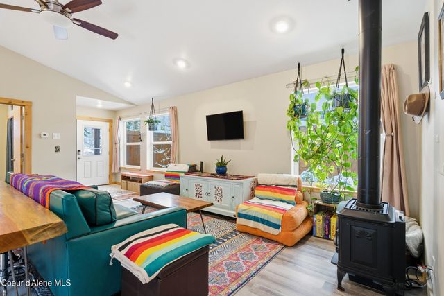 1210 Spruce St, Sandpoint, ID 83864