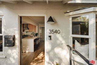3540 Maplewood Avenue, Los Angeles, CA 90066