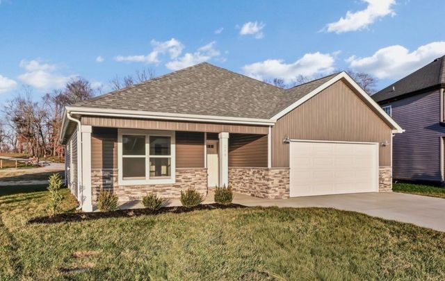 544 Ayden Ln, Clarksville, TN 37042