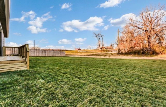 544 Ayden Ln, Clarksville, TN 37042