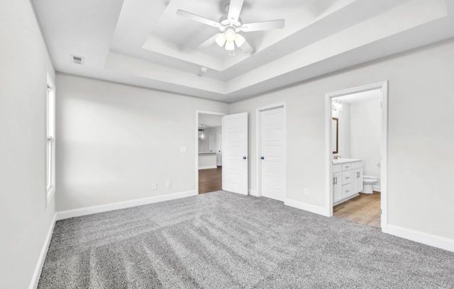 544 Ayden Ln, Clarksville, TN 37042