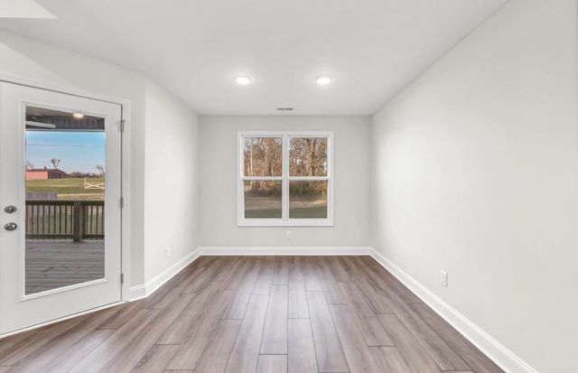 544 Ayden Ln, Clarksville, TN 37042