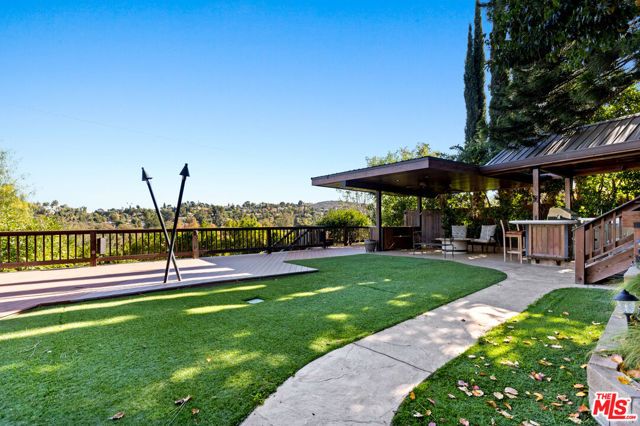 4920 Llano Drive, Woodland Hills (los Angeles), CA 91364