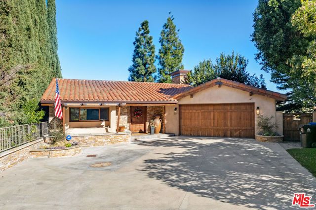 4920 Llano Drive, Woodland Hills (los Angeles), CA 91364