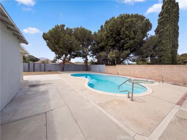 16515 Rosemary, Fontana, CA 92335