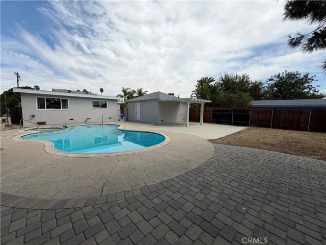 16515 Rosemary, Fontana, CA 92335