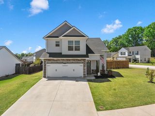 465 Peaksview Drive, Simpsonville, SC 29681