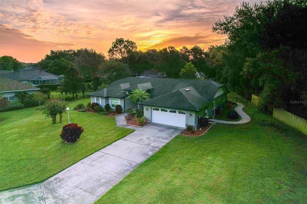 123 REFLECTION BOULEVARD, Auburndale, FL 33823