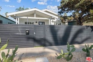 1605 Cabrillo Avenue, Venice (los Angeles), CA 90291