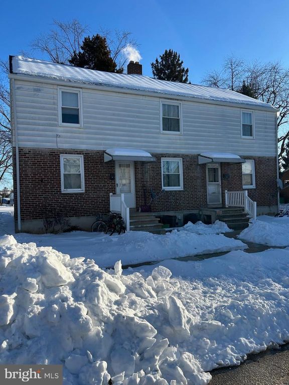 883-885 TIOGA ST, York, PA 17404