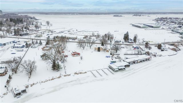 1021 State Street, Clayton, NY 13624