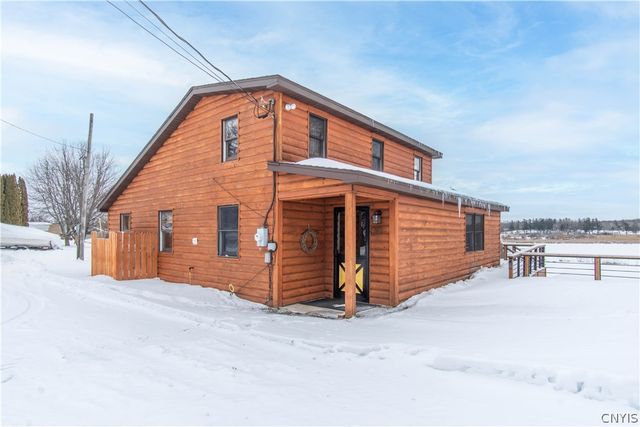 1021 State Street, Clayton, NY 13624