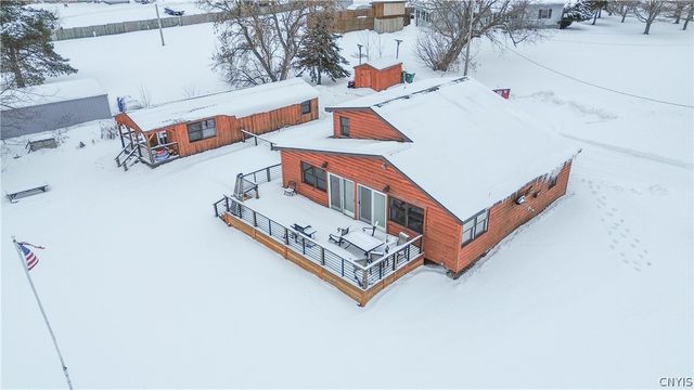 1021 State Street, Clayton, NY 13624