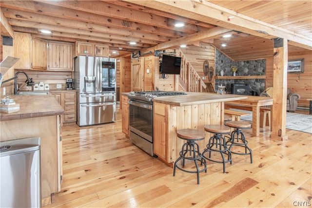 1021 State Street, Clayton, NY 13624