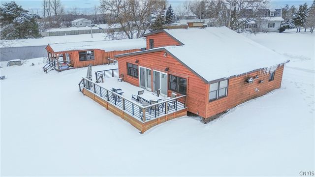 1021 State Street, Clayton, NY 13624