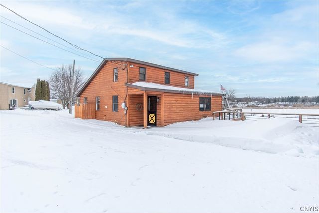 1021 State Street, Clayton, NY 13624