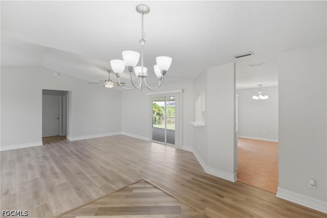 1505 NE 6th PL, Cape Coral, FL 33909