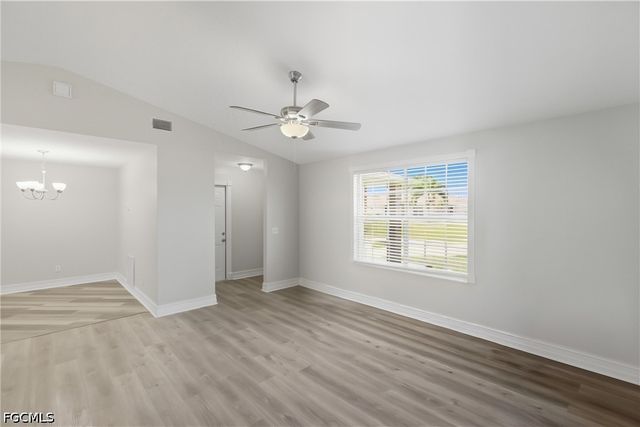 1505 NE 6th PL, Cape Coral, FL 33909