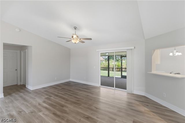 1505 NE 6th PL, Cape Coral, FL 33909