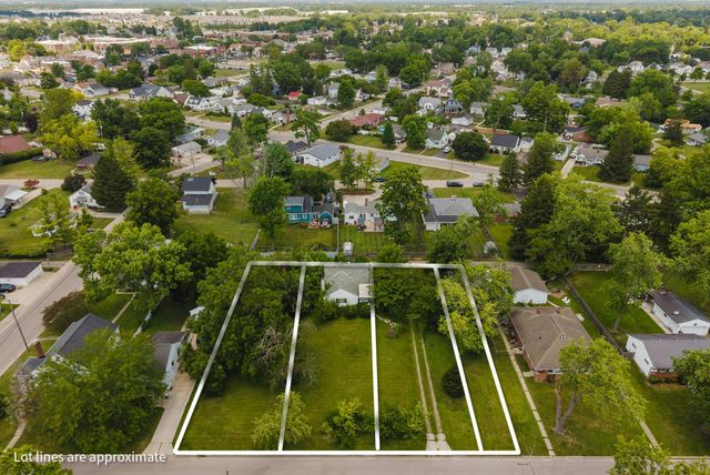 3328 Woodlawn Avenue, Grove City, OH 43123