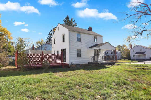 1938 Myrtle Avenue, Columbus, OH 43211