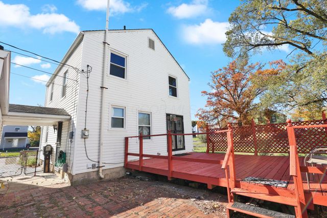 1938 Myrtle Avenue, Columbus, OH 43211