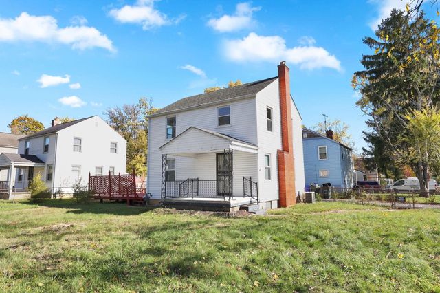 1938 Myrtle Avenue, Columbus, OH 43211