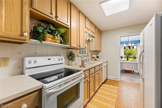 2603 Graham Avenue, Akron, OH 44312