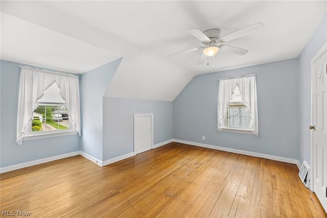 2603 Graham Avenue, Akron, OH 44312