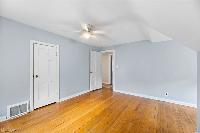 2603 Graham Avenue, Akron, OH 44312