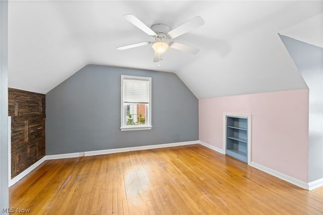 2603 Graham Avenue, Akron, OH 44312