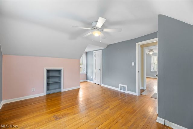 2603 Graham Avenue, Akron, OH 44312