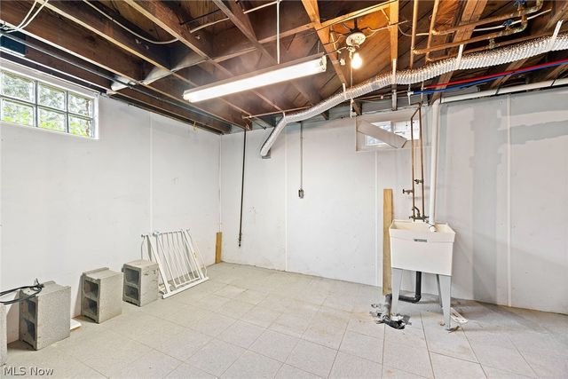 2603 Graham Avenue, Akron, OH 44312