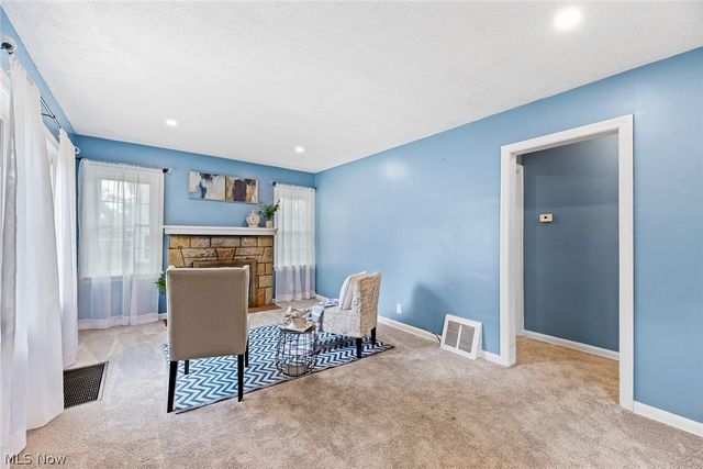 2603 Graham Avenue, Akron, OH 44312