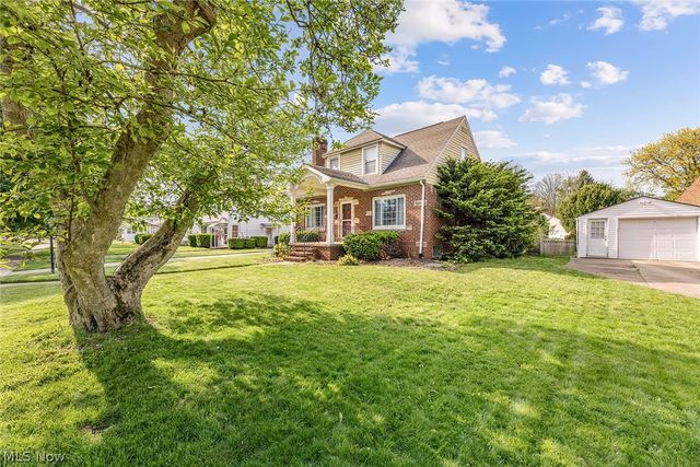 2603 Graham Avenue, Akron, OH 44312