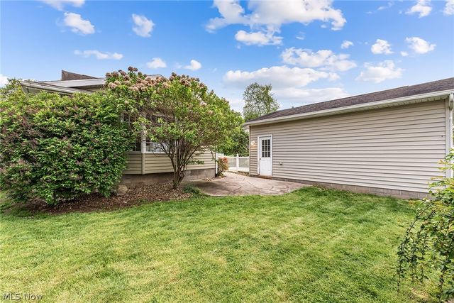 2603 Graham Avenue, Akron, OH 44312