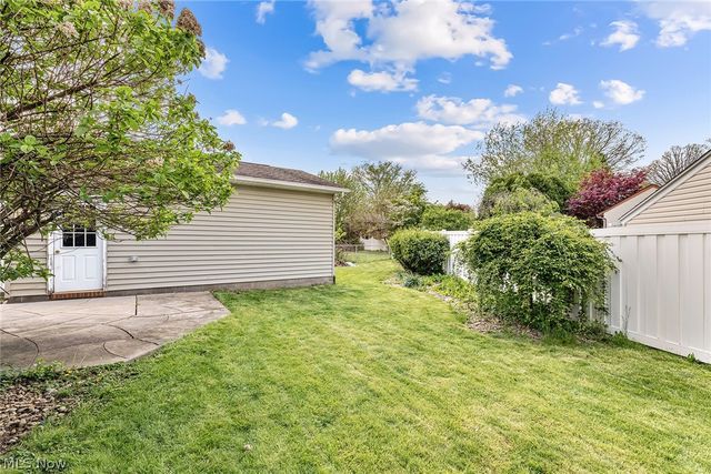 2603 Graham Avenue, Akron, OH 44312
