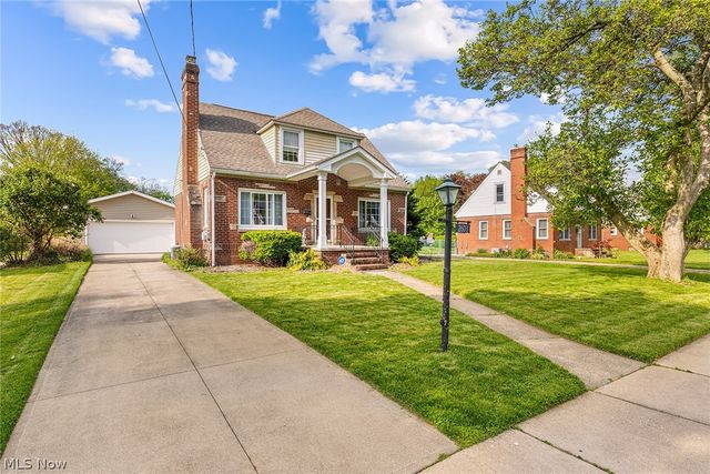 2603 Graham Avenue, Akron, OH 44312